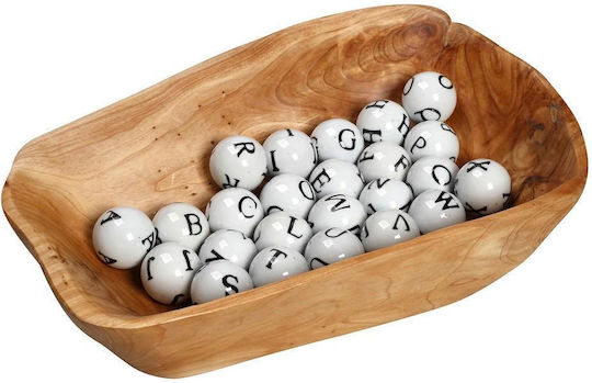 Espiel Set Decorative de Spațiu 27buc