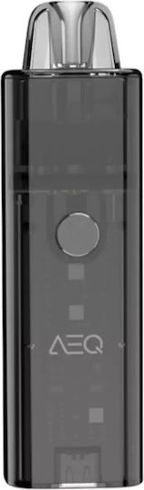 S-elf Juice AEQ Boost Pod-Bausatz 2ml mit eingebauter Batterie 1600mAh Black