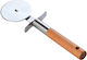 Estia Inox Pizza Wheel 20cm