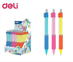 Deli Mechanischer Bleistift 0.7mm 24 Stück Deli Mechanischer Bleistift 0.7mm 24 Stück