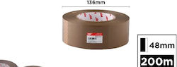 MP Packaging Film 48mm x 200m