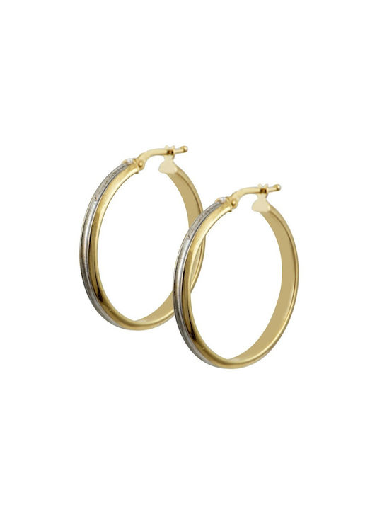 Earrings Hoops