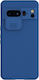 Nillkin Camshield Pro Back Cover Silicone Blue ...