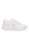 Peony Γυναικεία Sneakers Λευκά