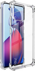 Imak Back Cover Transparene (Motorola Edge 30 Fusion)