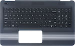 Πλαίσιο Laptop για HP HP Pavilion 15-AU, 15-AW, 15-AB (40354USTOPCASE)