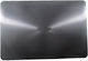 Laptop Cover Panel for Asus X555BA-DM159T, X555BA-DM252T, X555BA-XO259T