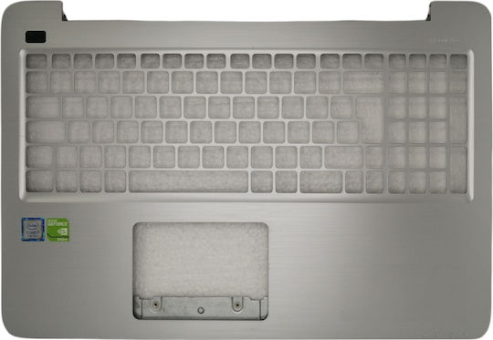 Carcasă Laptop pentru X555BA-DM159T, X555BA-DM252T, X555BA-XO259T