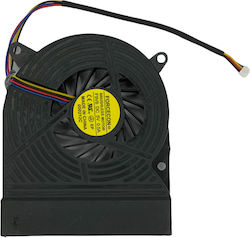 Ανεμιστηράκι Laptop - CPU Cooling fan for HP Touchsmart 600 Series compaq presario CQ1-1000 Series OEM (Κωδ. 80770)