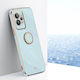 Erbord Electro Back Cover Turcoaz (Realme GT2 Pro)