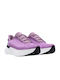 Infinite Pro Damen Sportschuhe Laufen Purple Plasma / White / Black