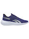 Reebok Lite 3.0 Femei Pantofi sport Alergare Blue / Purple / Black