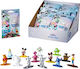 Jada Toys Παιχνίδι Μινιατούρα για 3+ Ετών 4εκ.