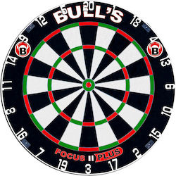 Bulls Dartboard Target
