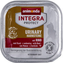 Animonda Protect Wet Food for Cat Without Gluten 100gr