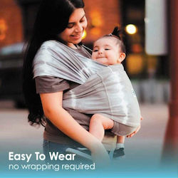 Babyk'tan Marsup Bebe Wrap