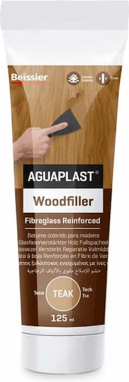 Beissier Wood Putty Water / Ready-Made 125ml
