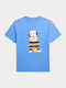 Tricou pentru copii Ciell