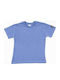 Παιδικό T-shirt Ιντίγκο