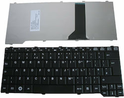 Laptop Tastatur Fujitsu Esprimo V6515 V6535 V6545 V6555 D9510 P5710 PA3515 PA 3553 Pi3540 Pi3525 V6505 V6515 V6545 Sa3650 Sa 3650 Fujitsu Amilo PA3515 Amilo PA3553 Amilo PI3525 (Ref.40086UK)