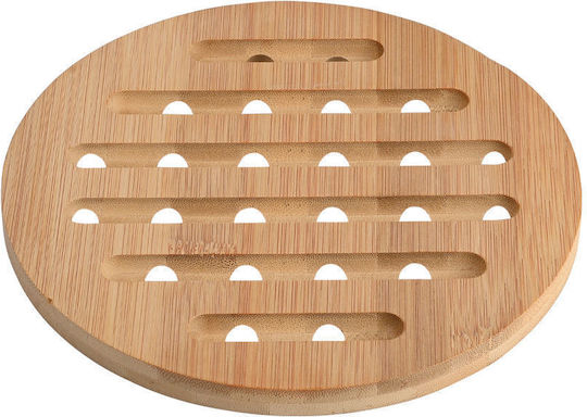 Βαση Μαγειρικου Σκευους Bamboo