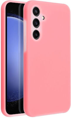 Back Cover Ροζ (Samsung A35 5G)