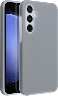 Back Cover Silicone Gray (Samsung A55 5G)