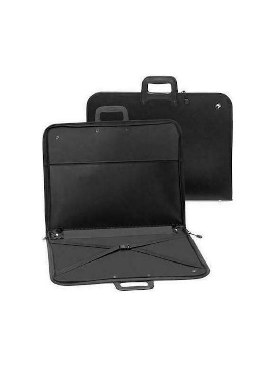 Go Clever Drafting Bag 92x4x64cm