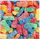 Sour Patch Kids Жълтици 1бр 100гр