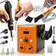 Rosfix Soldering Station Electric 700W