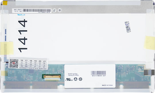 Tl Οθόνη LED 1366x768 Glossy για Laptop LG X12 (1414)