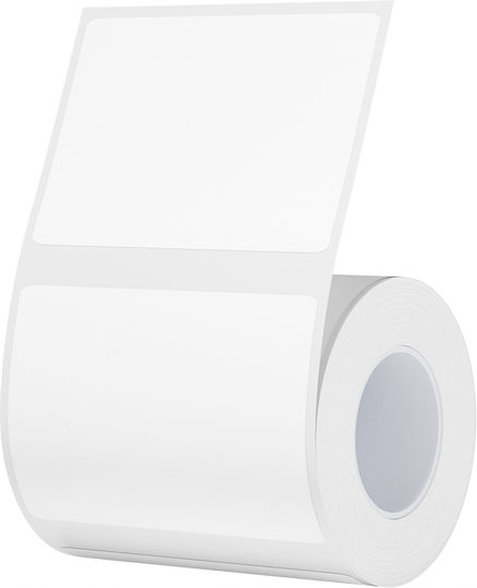 Niimbot 180 Self-Adhesive Label Rolls for Label Printer 60x40mm 1pcs