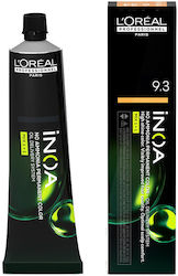 L'Oréal Professionnel Inoa Βαφή Μαλλιών Χωρίς Α...