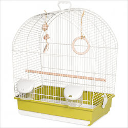 Voltrega Bird Cage 39x25.5x48cm.