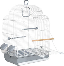 Voltrega Bird Cage 39x25.5x54cm.