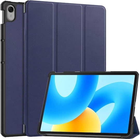 Флип Капак Издръжлив Син Huawei MatePad 11.5