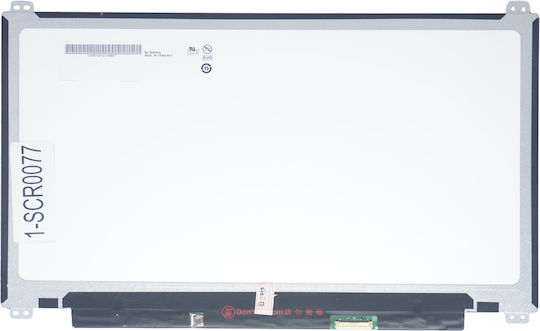 Monitor 13.3" LED 1920x1080 for Laptop Acer Aspire V3-371-58DJ 1-SCR0077