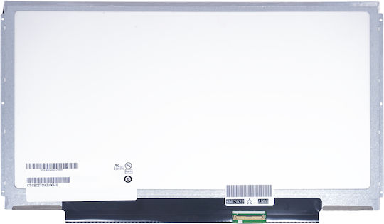 Ecran 13.3" LED / Slim 1366x768 Glossy pentru Laptop ''''