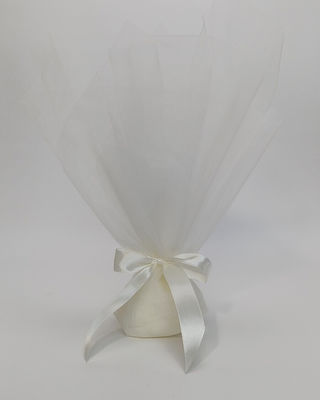 Wedding Favor with Tulle 24pcs