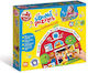 Παιδικό Puzzle 9pcs Reig