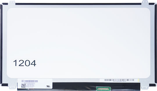 Monitor for Laptop Sony VAIO 15E, SVF1521G6EW, sve151j13m 1204
