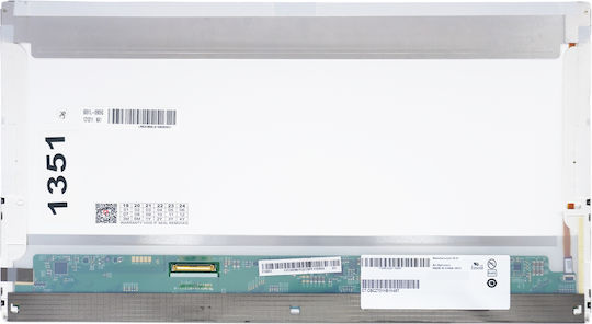 Monitor 15.6" LED 1920x1080 for Laptop Fujitsu Lifebook E780