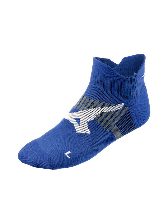 Mizuno Race Mid Athletic Socks