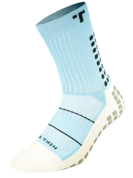 Trusox 3.0 Thin Șosete de fotbal