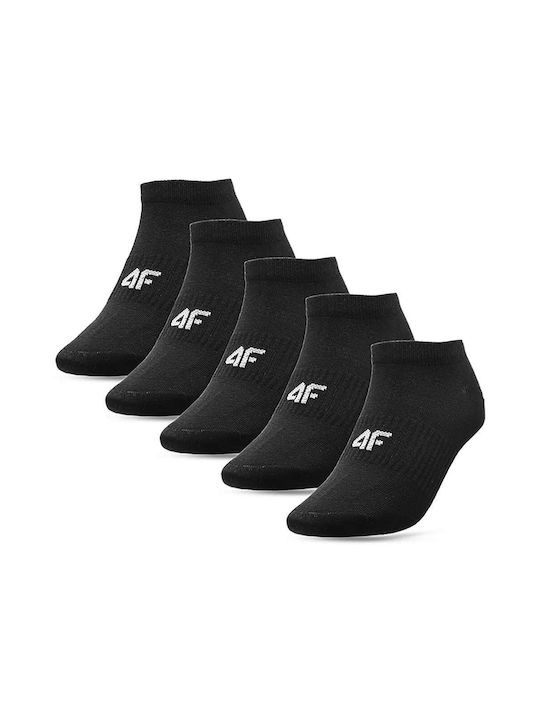 4F Sportsocken 5 Paare