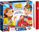 Luna Easter Candle Tabletop Game Who Is On Your Head With Marvel Heroes For 4+ Years Luna