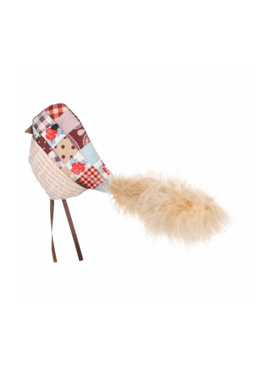 Flamingo Cat Toy with Catnip