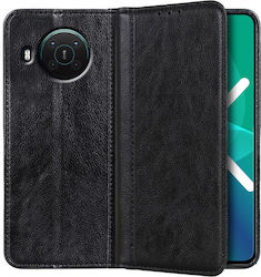 Wallet Negrη (Nokia X10) Wallet Negrη (Nokia X10)