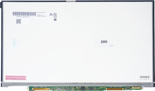 Monitor 13.1" LED 1920x1080 Glossy 30 Pin for Laptop SONY VAIO VPCZ