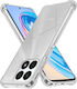 Erbord Back Cover Silicone Transparent (Honor X8a)